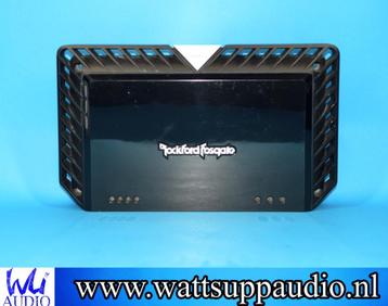 Rockford Fosgate POWER T600-2 2 kanaals / mono versterker beschikbaar voor biedingen