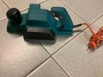 Black & Decker (elektrische schaafmachine), Ophalen, Gebruikt, Elektrisch