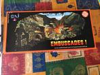 Embuscades ! Un jeu vintage d'Efka Toys ! 1973 terminé, Enlèvement ou Envoi, Utilisé, Geen idee, Efka Toys