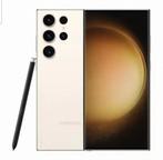 Samsung Galaxy S23 Ultra 5G – Geseald- incl 2 jaar Garantie, Telecommunicatie, Mobiele telefoons | Samsung, Ophalen of Verzenden