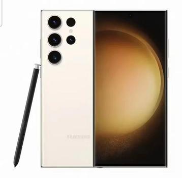 Samsung Galaxy S23 Ultra 5G – Geseald- incl 2 jaar Garantie  beschikbaar voor biedingen