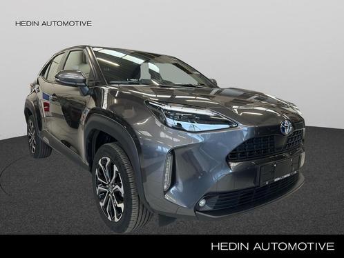 Toyota Yaris Cross 1.5 VVT-ie Hybrid 85kW Dynamic Plus CVT, Auto's, Toyota, Bedrijf, Te koop, Yaris Cross, Airconditioning, Bluetooth