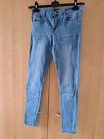 Lichtblauwe jeans - Toxik 3 - maat 40, Kleding | Dames, Blauw, Ophalen of Verzenden, W30 - W32 (confectie 38/40), Gedragen