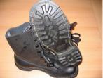 Combats - bottinen - schoenen leger, Kleding | Heren, Schoenen, Ophalen of Verzenden, Nieuw, Zwart, Boots