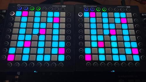 Novation Launchpad Pro, Muziek en Instrumenten, Samplers, Zo goed als nieuw, Ophalen of Verzenden