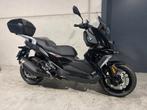 BMW C400X in showroomstaat en zeer compleet uitgerust, 400 cc, Scooter, Bedrijf, 12 t/m 35 kW