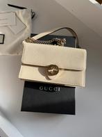 Gucci wallet, Handtassen en Accessoires, Portemonnees, Nieuw, Overige merken, Ophalen of Verzenden, Wit