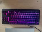 Gaming Toetsenbord Steelseries, Computers en Software, Toetsenborden, Ophalen, Zo goed als nieuw, Gaming toetsenbord