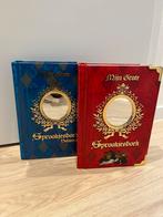 Mijn Grote Sprookjesboek, Ophalen