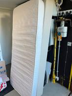 Ikea bed Aspevär 90x200 + matras, Ophalen, Zo goed als nieuw, Matras