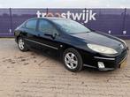 2007 - Peugeot - 407 - 2.0-16V ST - Personenauto, Auto's, Peugeot, Gebruikt, Overige brandstoffen, Bedrijf, Euro 4