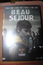 Beau séjour   seizoen 1   Knappe Vlaamse serie     nieuw!, Cd's en Dvd's, Boxset, Drama, Ophalen of Verzenden, Nieuw in verpakking