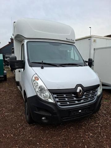 Renault master slaapkabinne ruilen of te koop, Autos, Entreprise, Achat, Ford