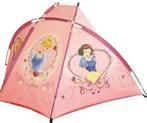 Tente abri de plage Princesses Disney, Utilisé