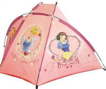 Beach Shelter tent Disney prinsessen beschikbaar voor biedingen