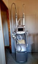 LPG kine/ massage toestel, Ophalen