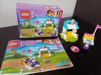 Lego FRIENDS set 41304, Ophalen, Zo goed als nieuw, Complete set, Lego