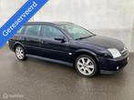 Opel Vectra Wagon 2.2 16V AIRCO CRUISECONTROL, Voorwielaandrijving, Stof, Gebruikt, 4 cilinders