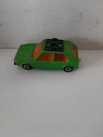 Vintage Matchbox Volkswagen golf, Hobby en Vrije tijd, Ophalen of Verzenden, Gebruikt, Auto