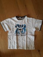 T-shirt, Frendz, wit, maat 104, Kinderen en Baby's, Gebruikt, Frendz, Ophalen of Verzenden, Shirt of Longsleeve