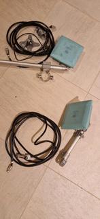 Rf antenne Siemens, Enlèvement, Utilisé, Antenne