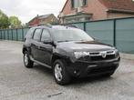Dacia Duster 1.5 DCI, Voorwielaandrijving, Euro 5, Stof, Zwart