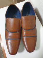 Chaussures brunes pour hommes, Enlèvement, Brun