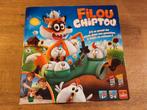 Spel „Filou Chiptou”, Hobby en Vrije tijd, Gezelschapsspellen | Kaartspellen, Een of twee spelers, Ophalen of Verzenden, Gebruikt