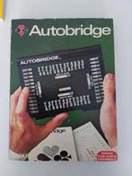 Autobridge, Informatique & Logiciels, Ordinateurs Vintage, Enlèvement ou Envoi