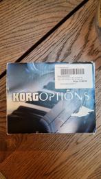 KORG hard disk installation kit, Korg, Enlèvement, Neuf