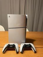 Playstation 5, Games en Spelcomputers, Spelcomputers | Sony PlayStation 5, Ophalen, Zo goed als nieuw, Playstation 5