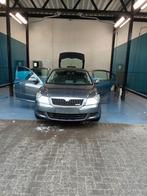 Skoda Octavia Green-Line 1.6, Auto's, Euro 5, Stof, Zwart, 4 cilinders