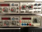 Hameg function generators + multimeter, Ophalen, Gebruikt, Multimeter