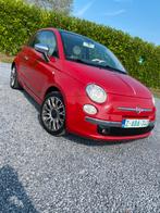 // Fiat 500 \ euro 6 // Pret a immatriculer \, Euro 6, Particulier, Te koop, Benzine