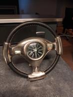 Klok in vorm van autostuur, Enlèvement