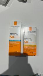 Zonnecrème la roche posay antihelios (2 stuks), Ophalen of Verzenden, Nieuw