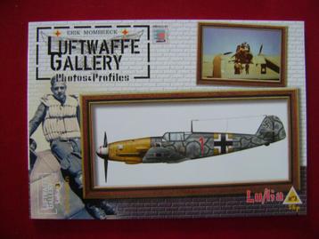 Luftwaffe gallery. (152). disponible aux enchères