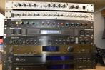 8 AUDIO APPARATEN TE KOOP (GEEN LOT), Audio, Tv en Foto, Professionele apparaten, Ophalen of Verzenden, Gebruikt, Audio