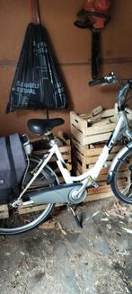 Elektrische fiets extract, Minder dan 30 km per accu, Gebruikt, 51 tot 55 cm, Ophalen