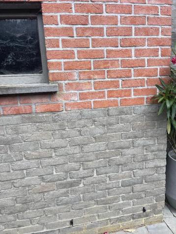 Gevelstenen Gratis beschikbaar voor biedingen