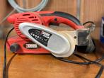 Ponceuse a bande XCEED, Bricolage & Construction, Outillage | Ponceuses, Enlèvement, Utilisé, 600 à 1200 watts, Ponceuse à bande