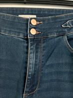 Jeans broek (paprika) maat 2 1 keer gedragen, Ophalen, Zo goed als nieuw