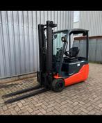 TOYOTA Elektrische Heftruck 8FBET20 2000KG, Ophalen of Verzenden, Elektrisch, Heftruck