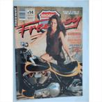 Freeway Tijdschrift 1995 NR 14 #1 Nederlands, Livres, Autos | Brochures & Magazines, Utilisé, Enlèvement ou Envoi