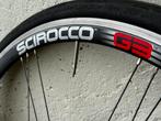 Scirocco G3 wielenset - campagnolo 11v, Ophalen of Verzenden, Zo goed als nieuw