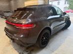 Porsche Macan GTS 2021 39500km Full option, Auto's, Porsche, Automaat, Leder, Bedrijf, 5 zetels