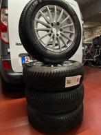 Roues Hiver Mercedes w213 206/65 R16, Auto-onderdelen, Banden en Velgen, Ophalen, 16 inch, Banden en Velgen, Nieuw