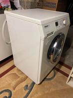Miele wasmachine softtronic w2465, Ophalen, Gebruikt, 1200 tot 1600 toeren, Voorlader