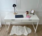 IKEA Alex bureau, Ophalen of Verzenden, Zo goed als nieuw, Bureau