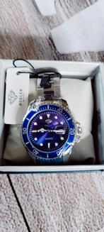 Hodler horloge, Bijoux, Sacs & Beauté, Montres | Hommes, Enlèvement ou Envoi, Neuf